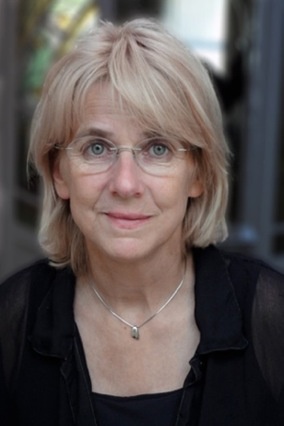 Joke van Leeuwen