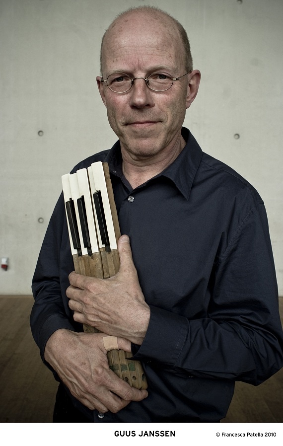 Guus Janssen
