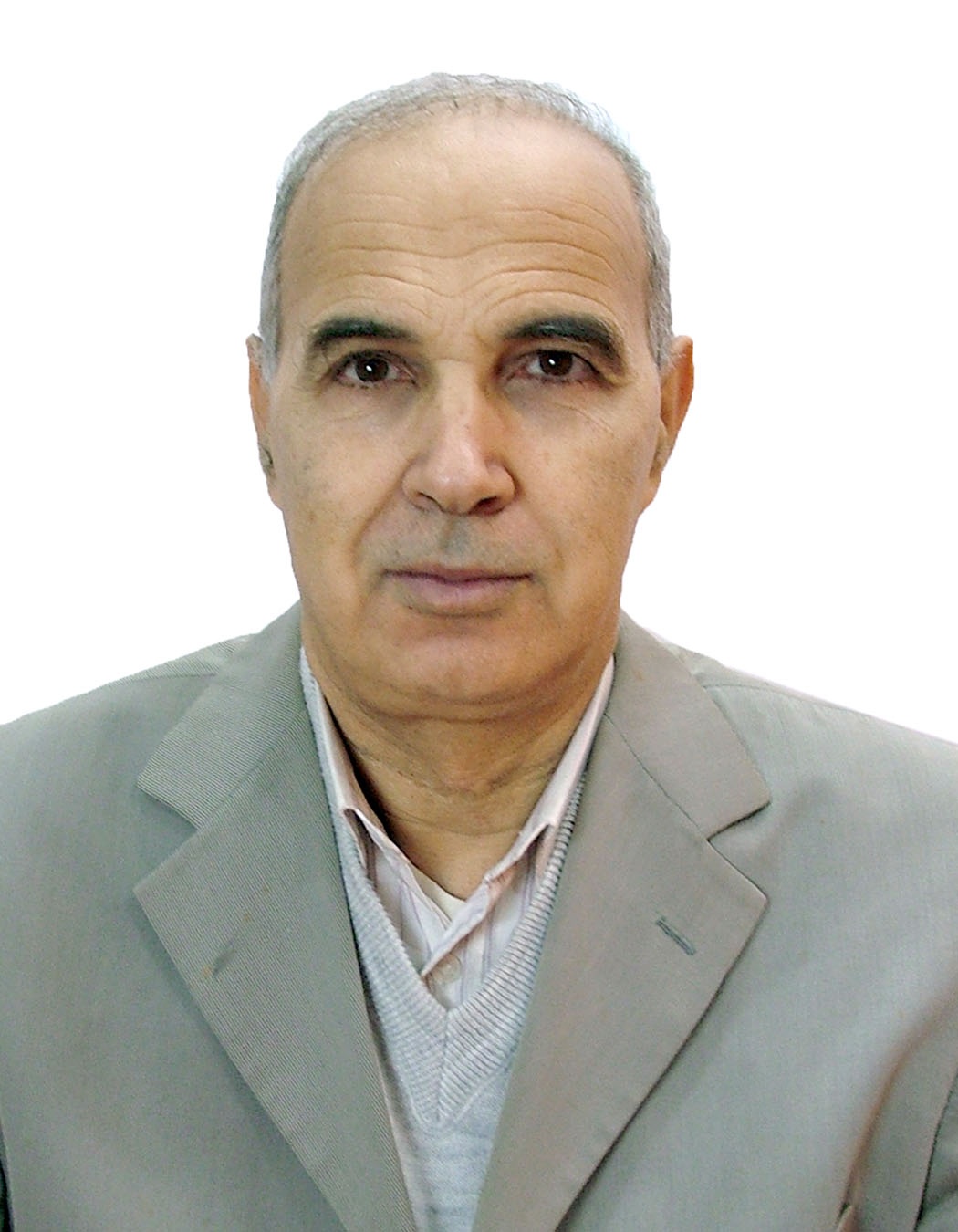 Mohamed Magani