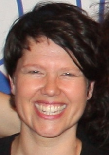 Elsbeth Vernout