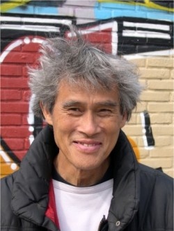 Thé Tjong-Khing