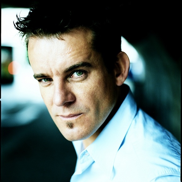 Bart Moeyaert