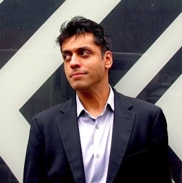 Wajahat Ali