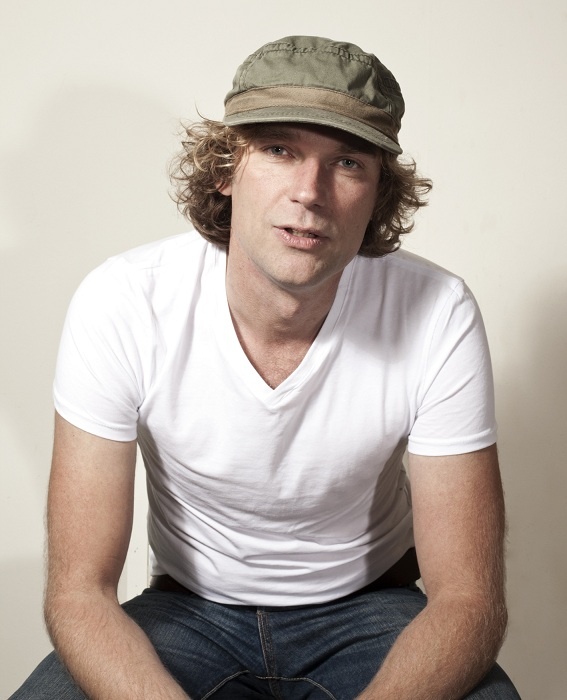 Vincent Kruger