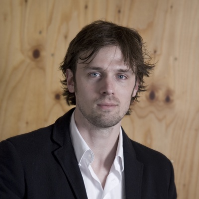 Maarten Westerveen