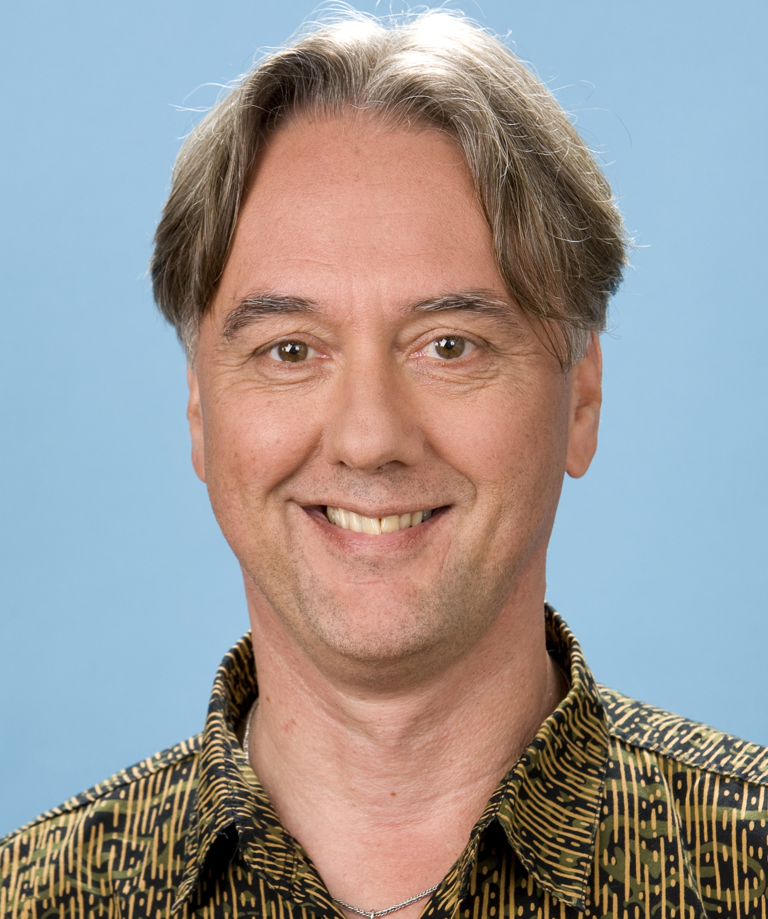 Michel Maas