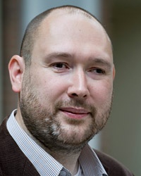 Remco Breuker