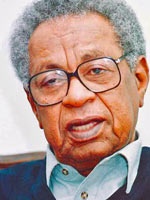 Tayeb Salih
