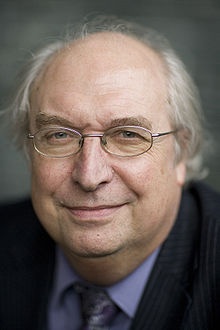 Ad van Liempt