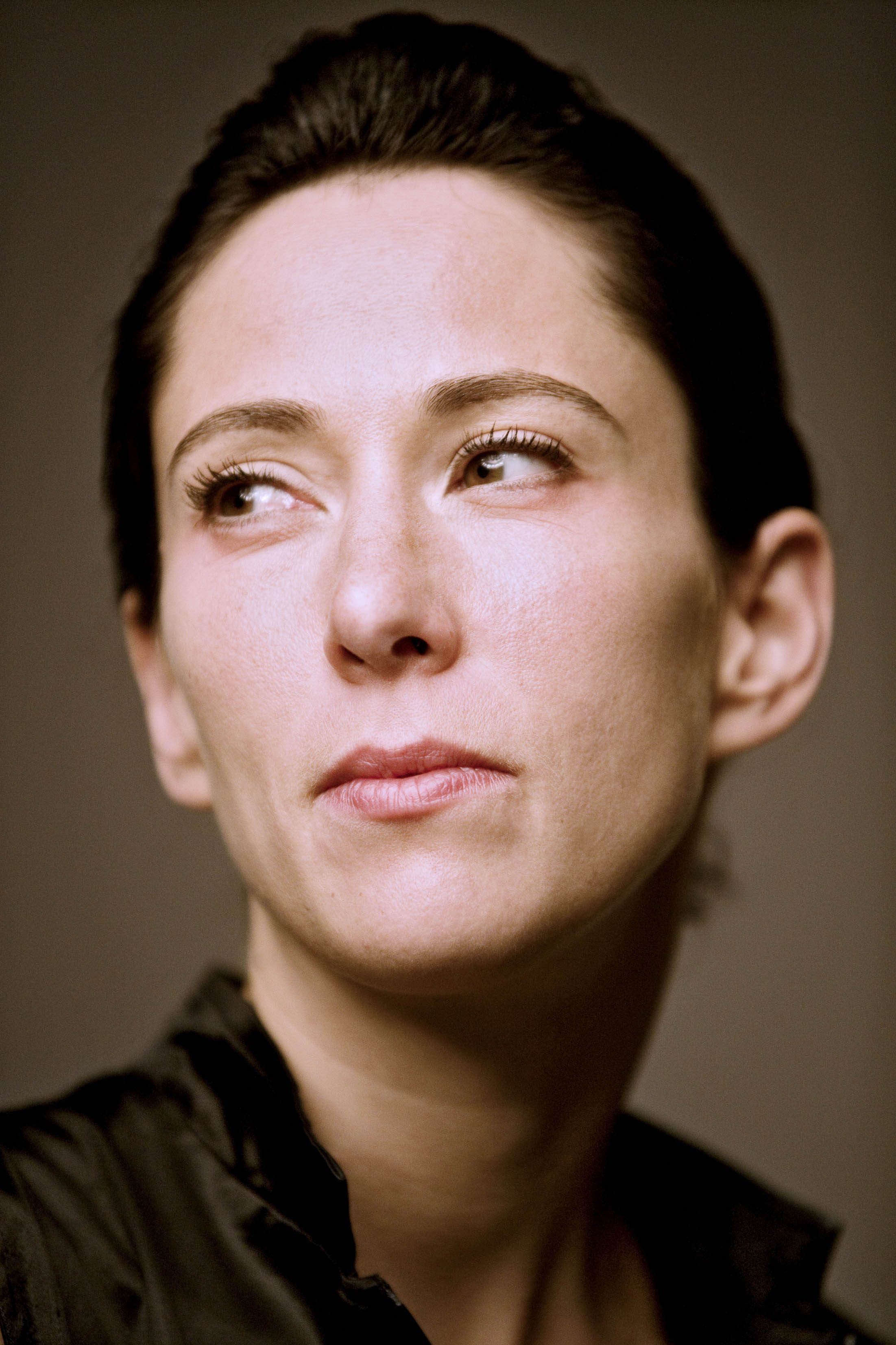 Saskia De Coster