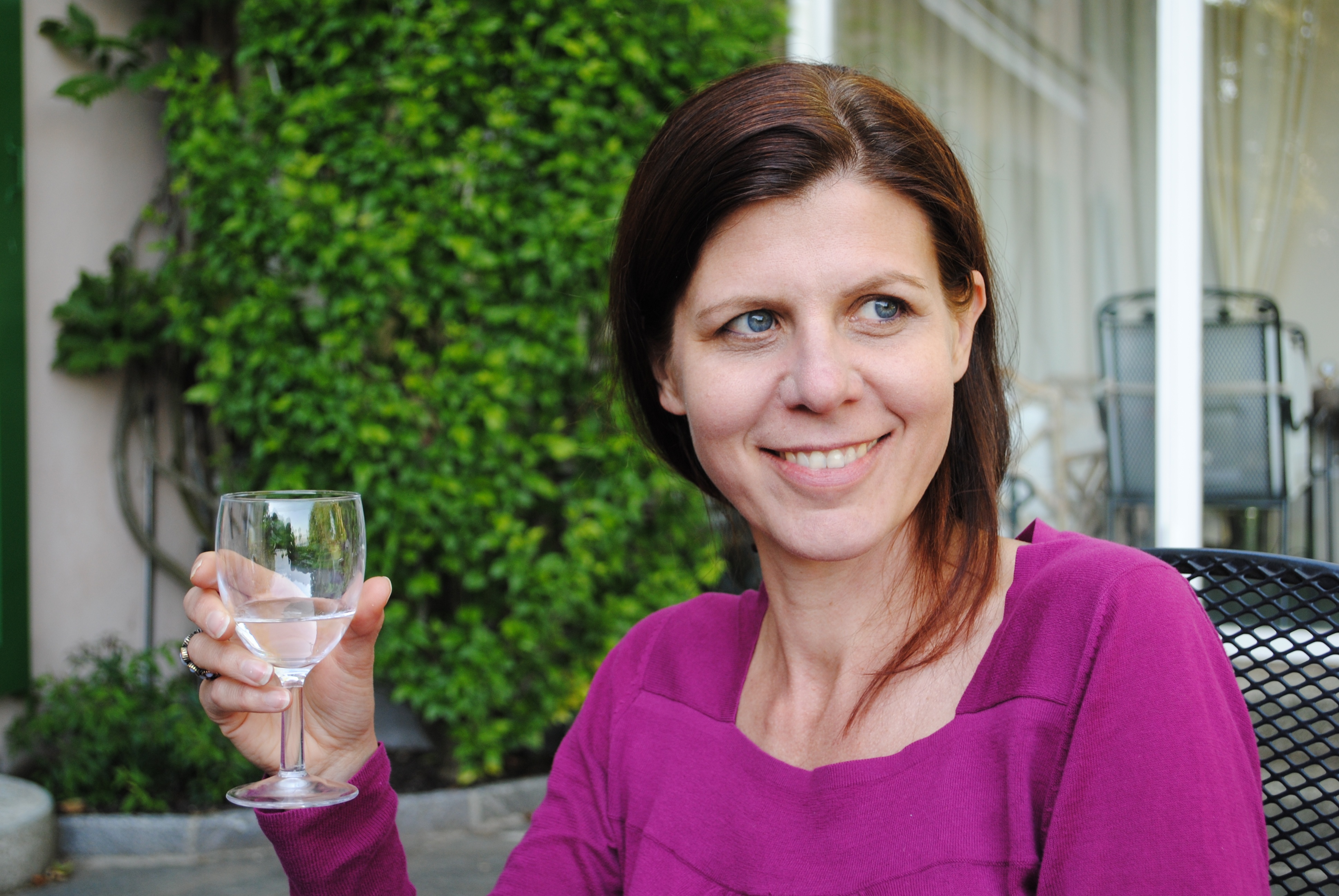Anne Provoost
