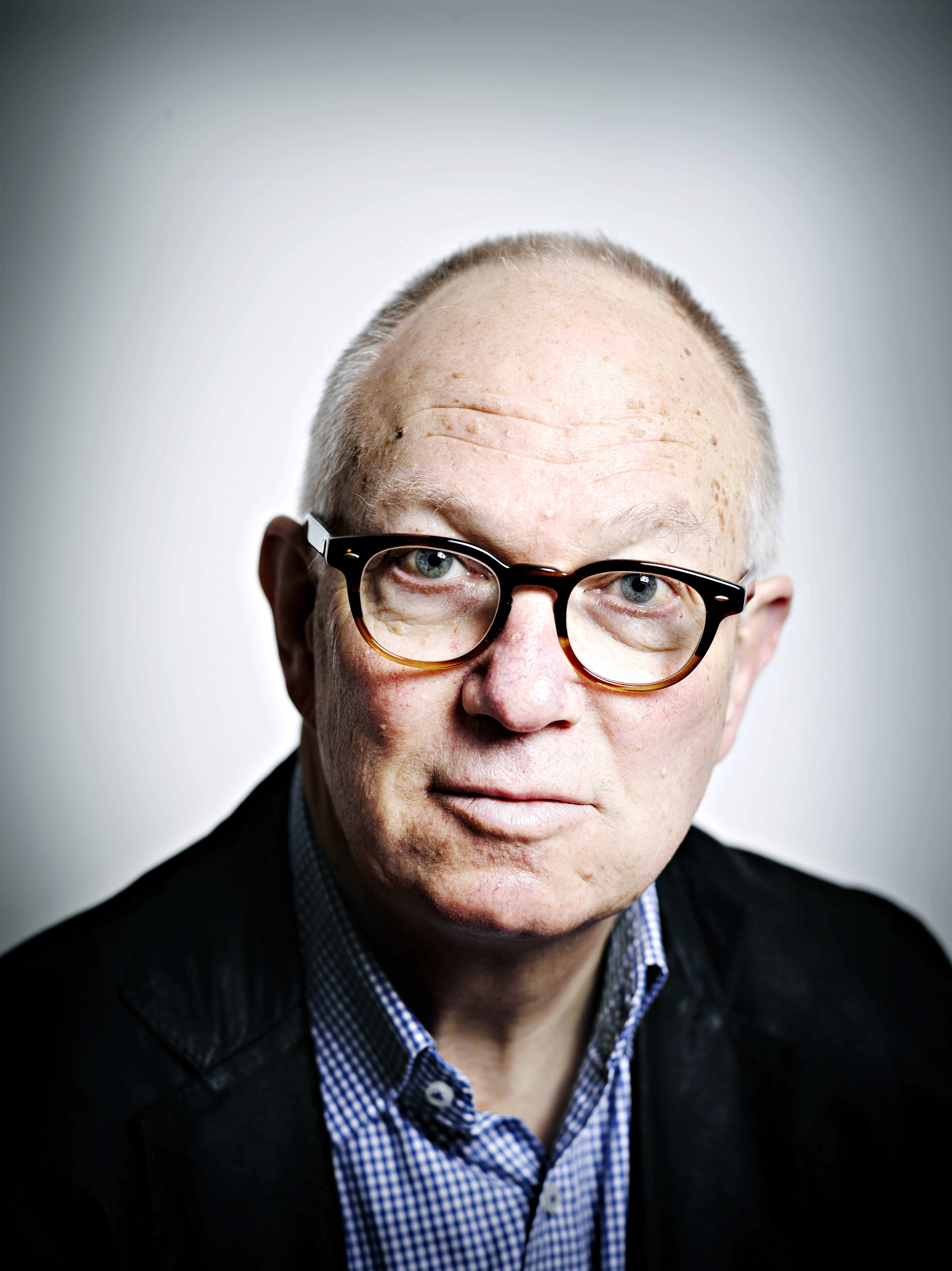 Ian Buruma