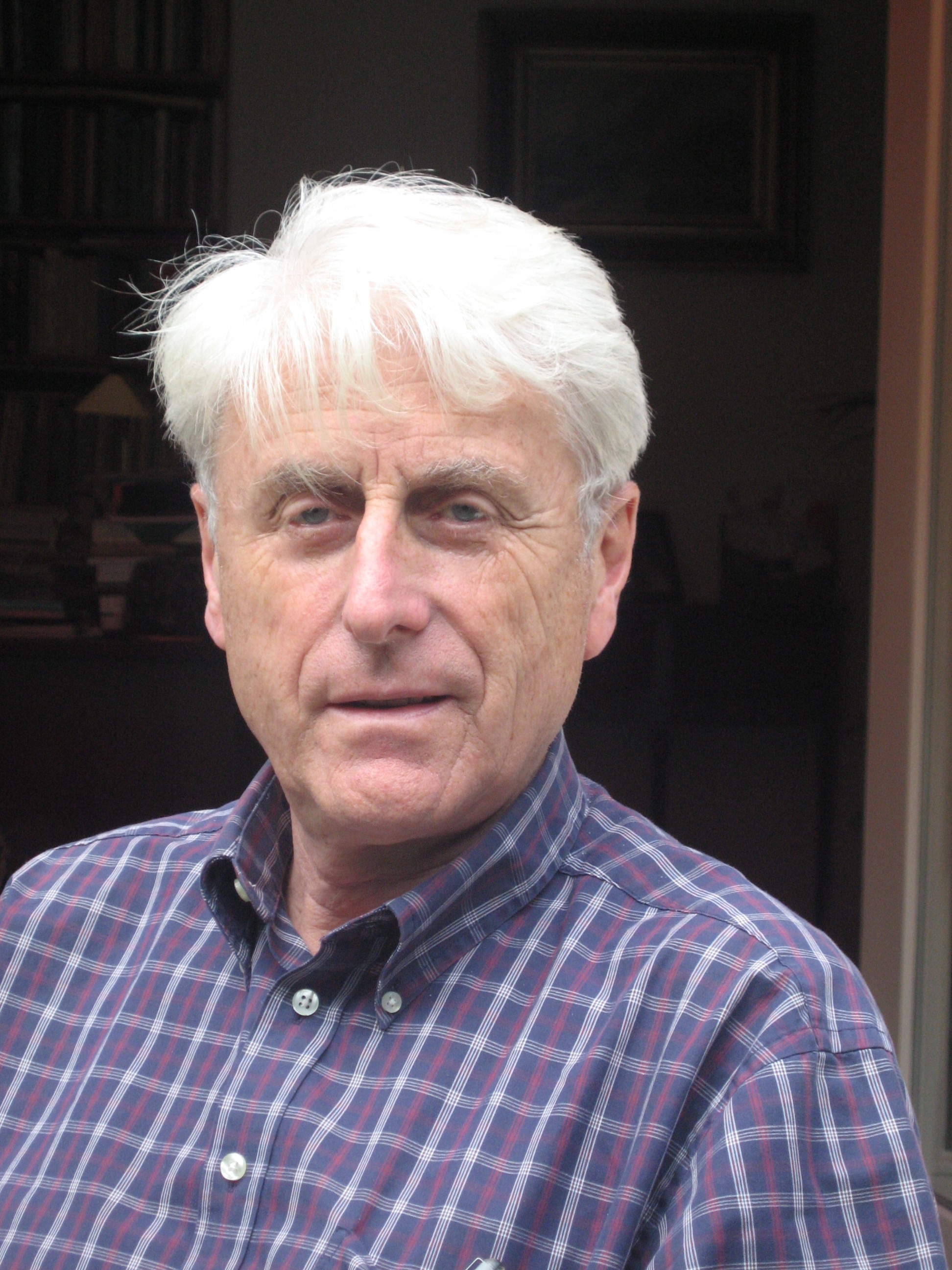 Jan van Hooff