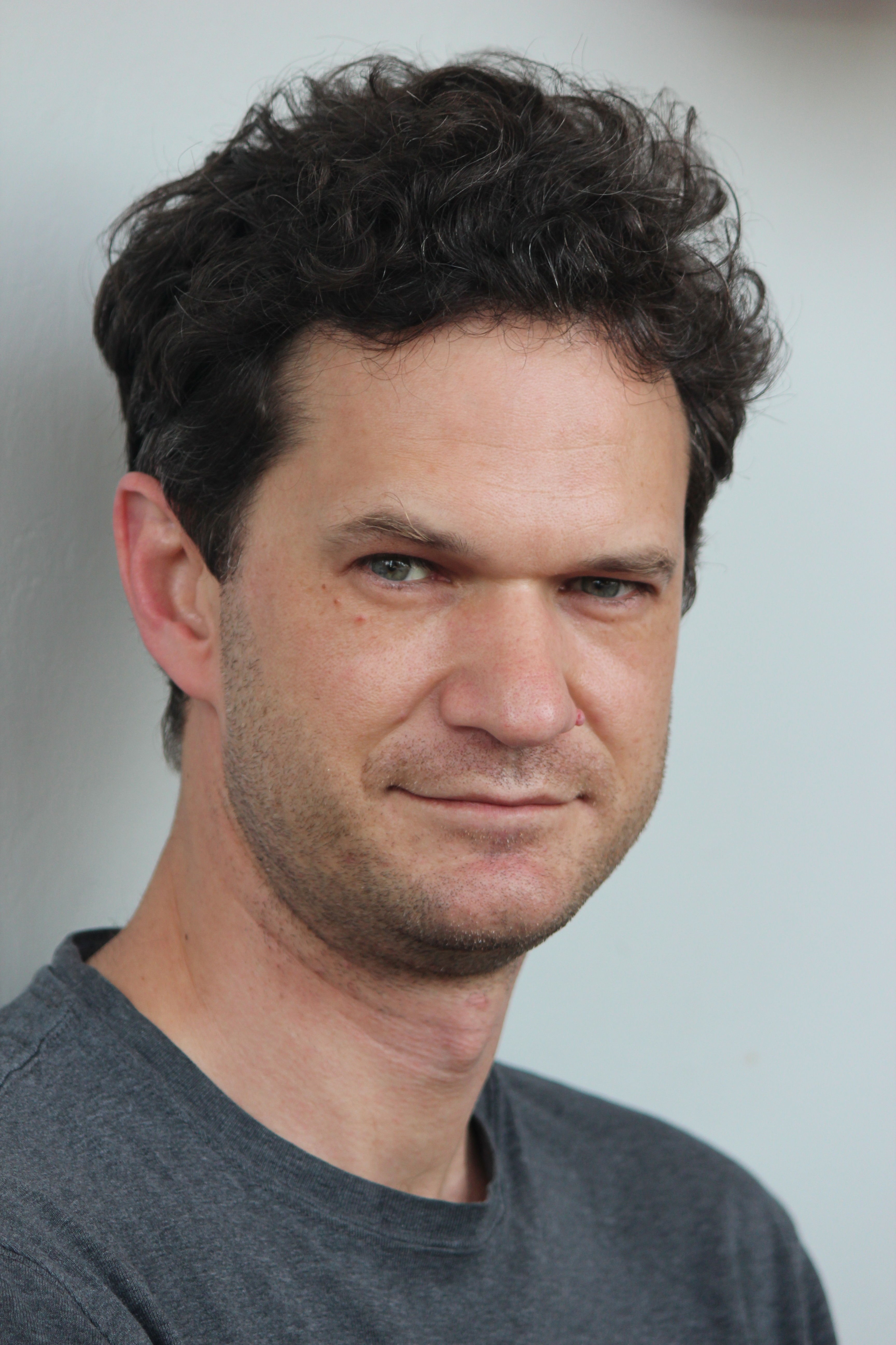 Andries Samuel