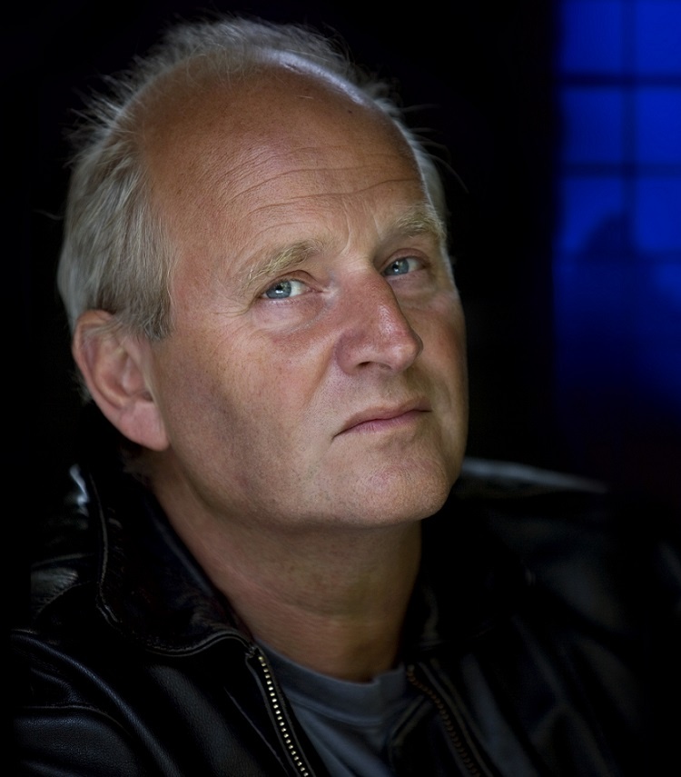 Herman Koch