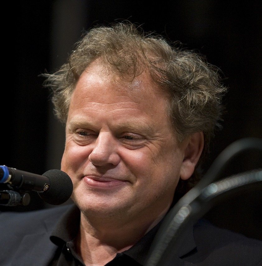 Bas Heijne