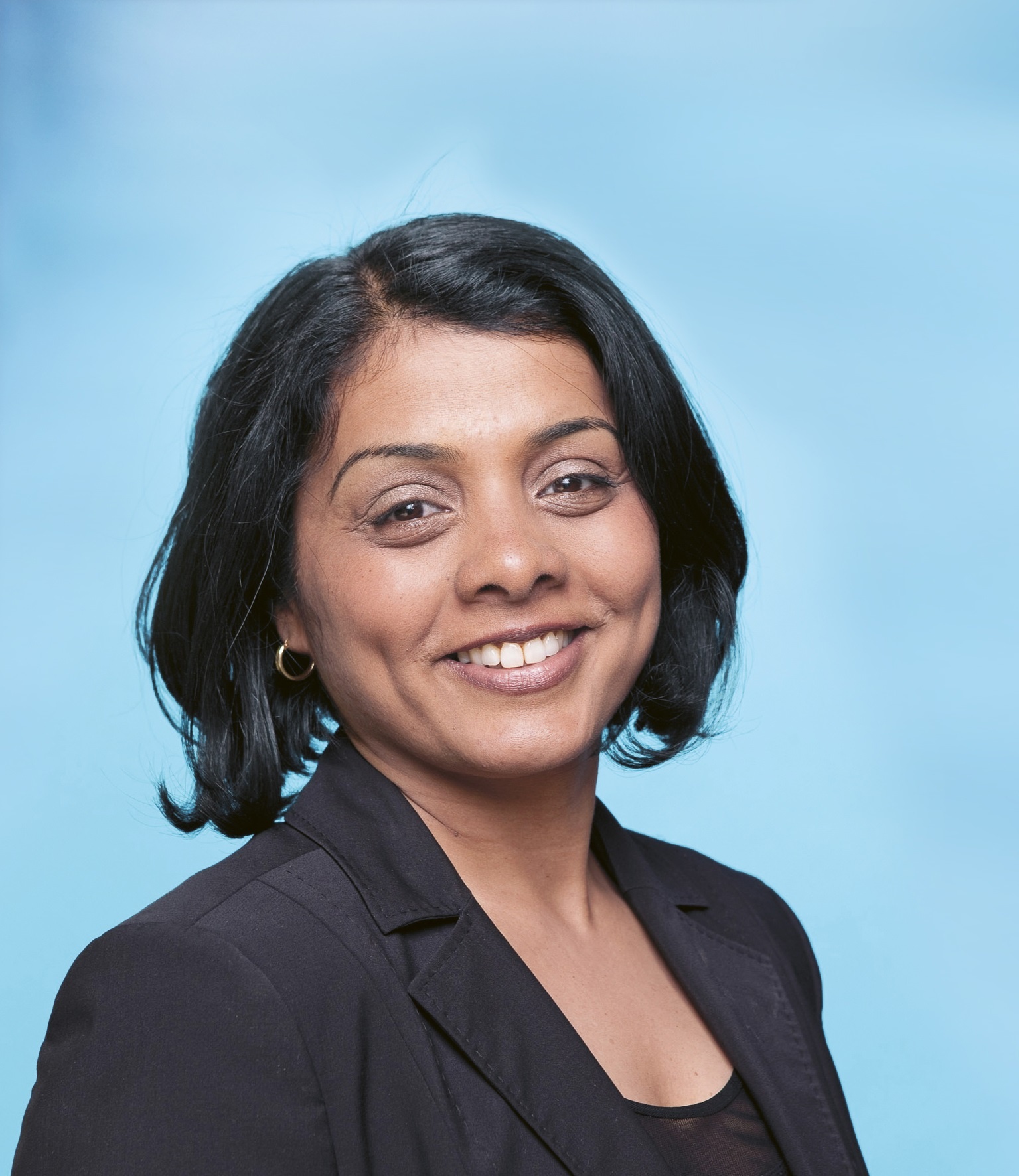Tanja Jadnanansing