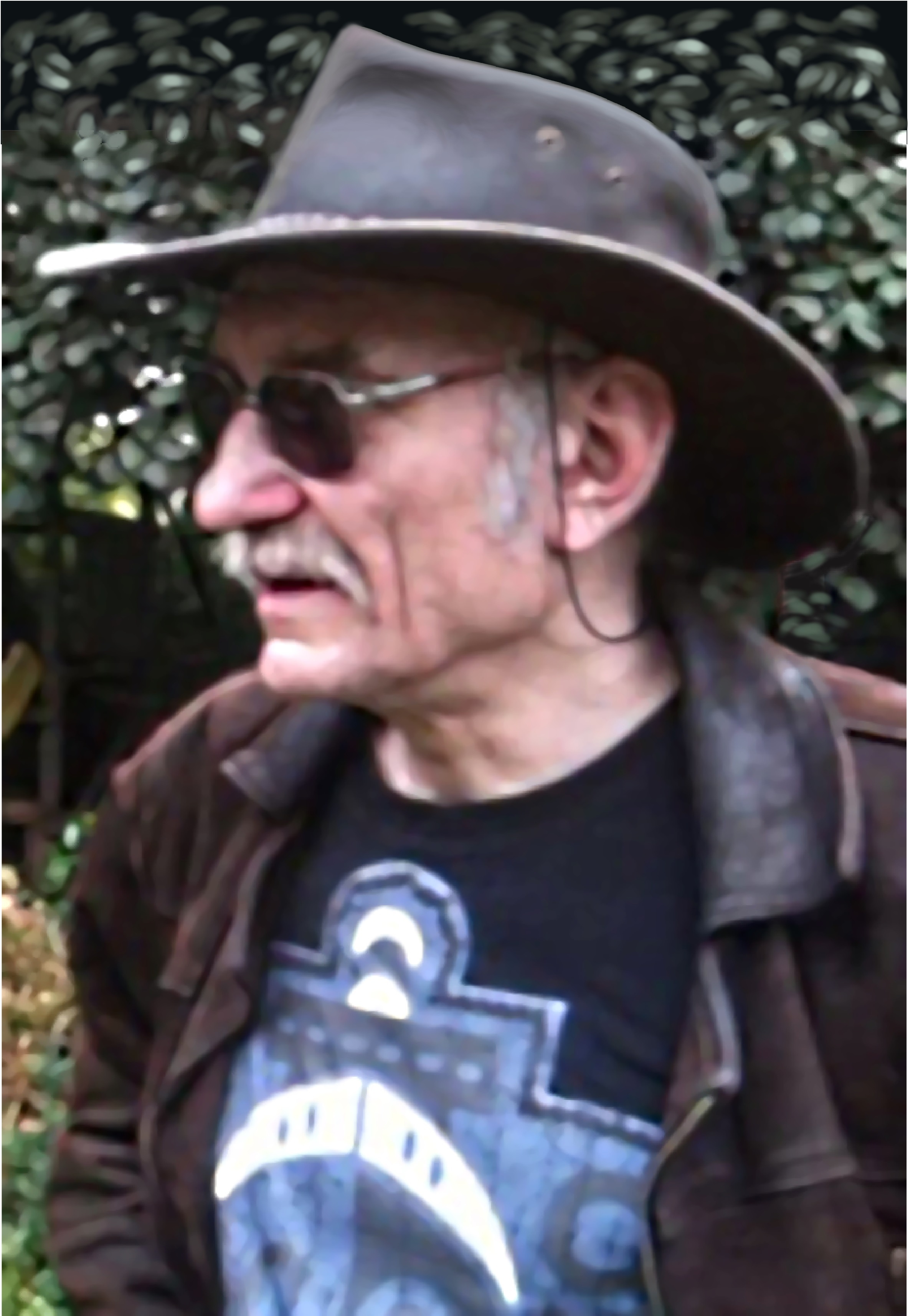 Rudolf Kahl