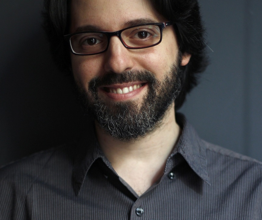 Andrés Neuman
