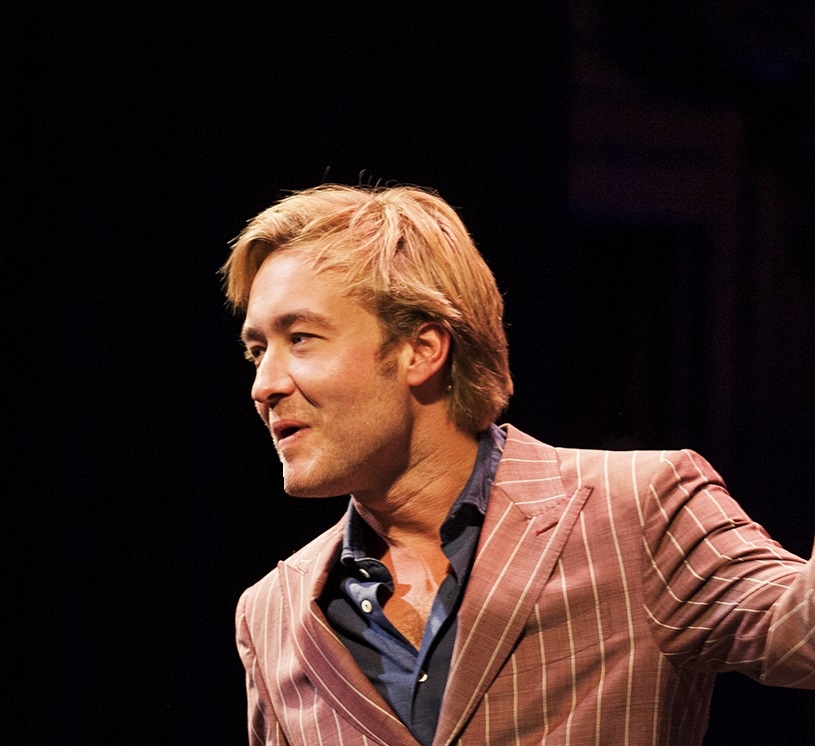 Maurits Martijn
