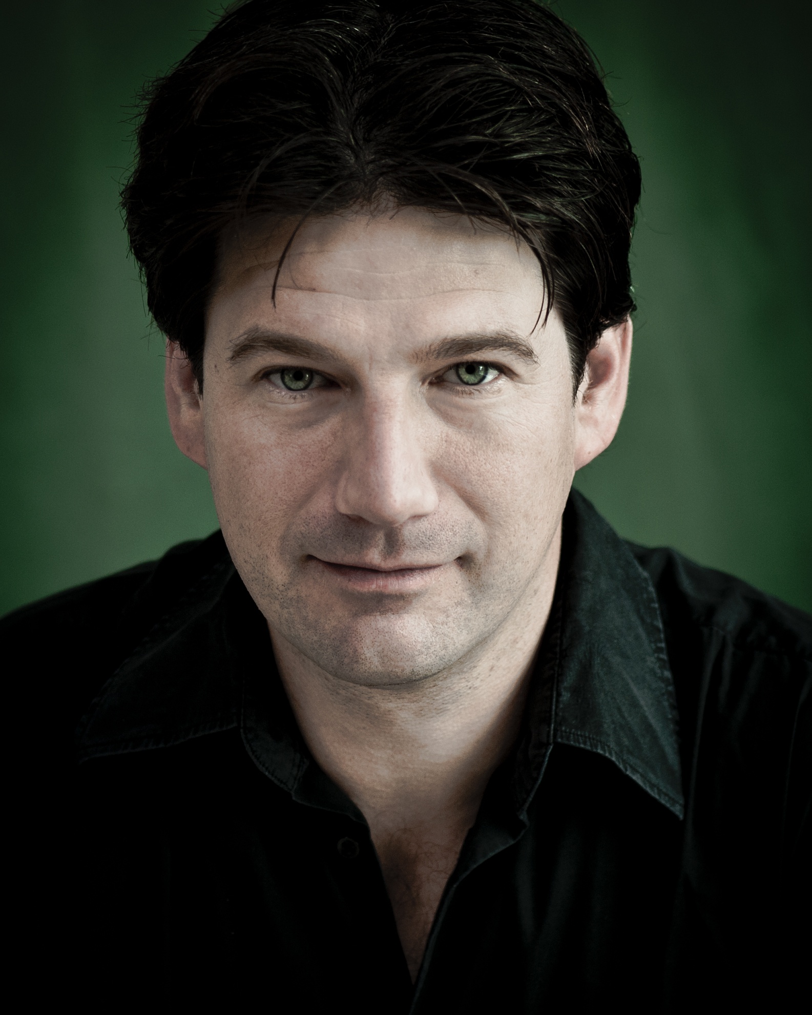 Micha Hamel