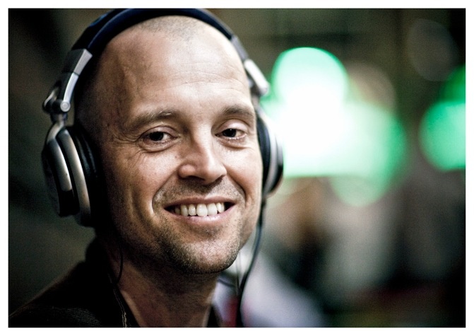 DJ mps PILOT