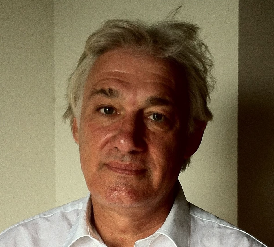 Tijs Goldschmidt