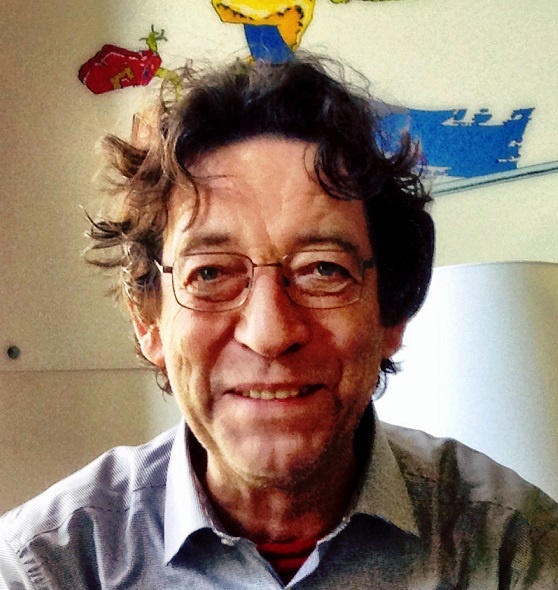 Theo van den Boogaard