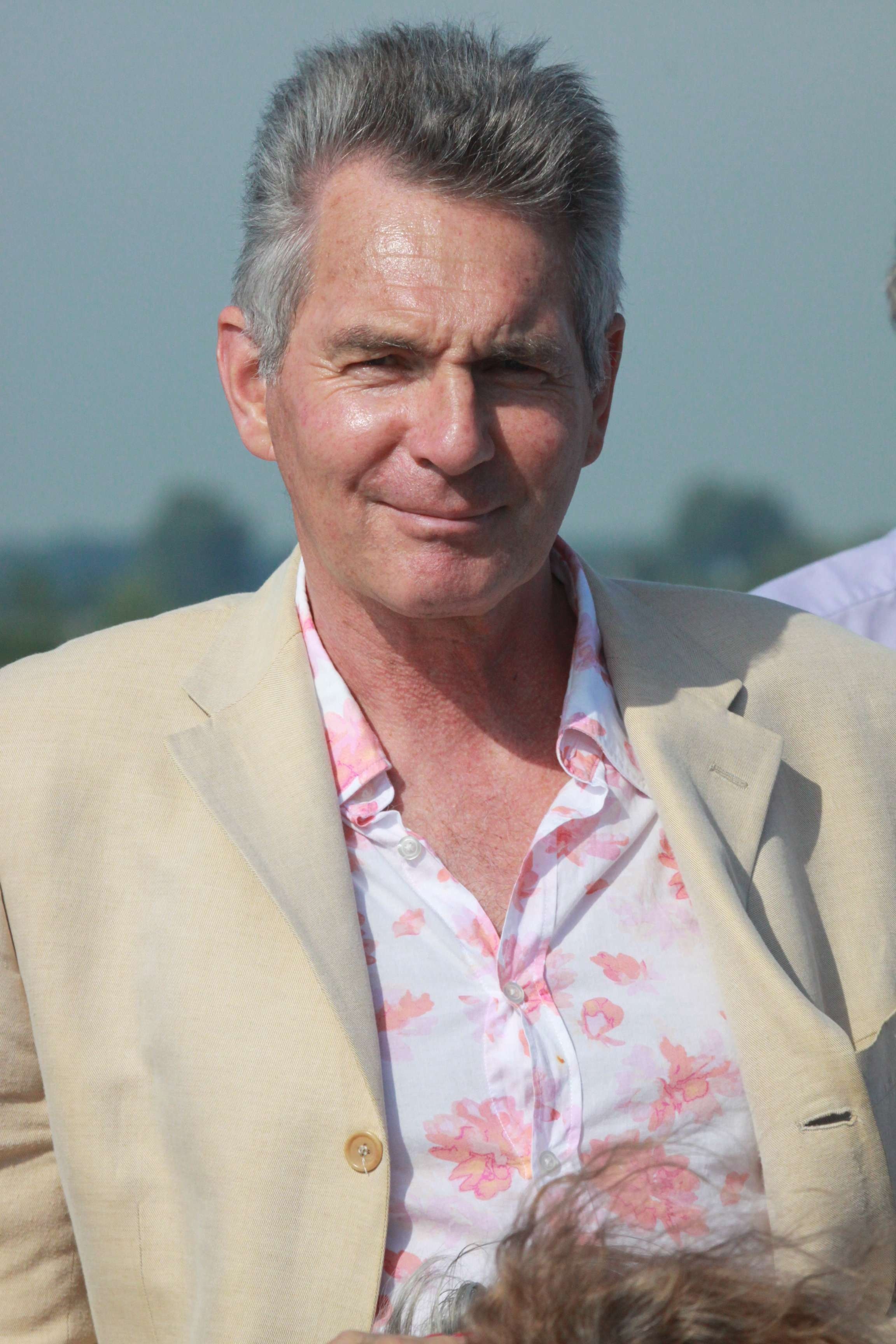 Jaap Goedegebuure