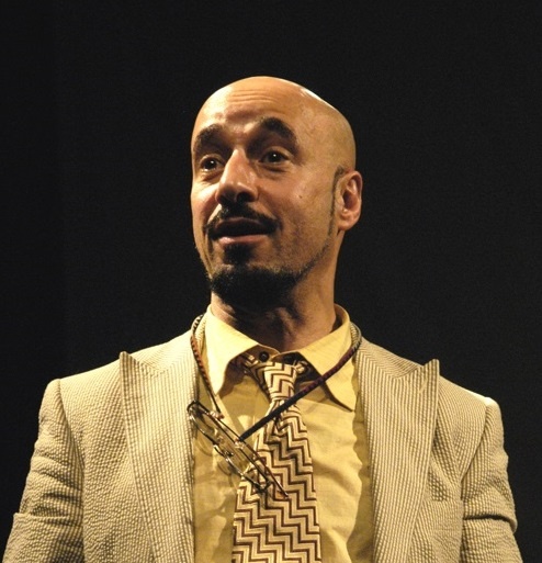 Sabri Saad El Hamus