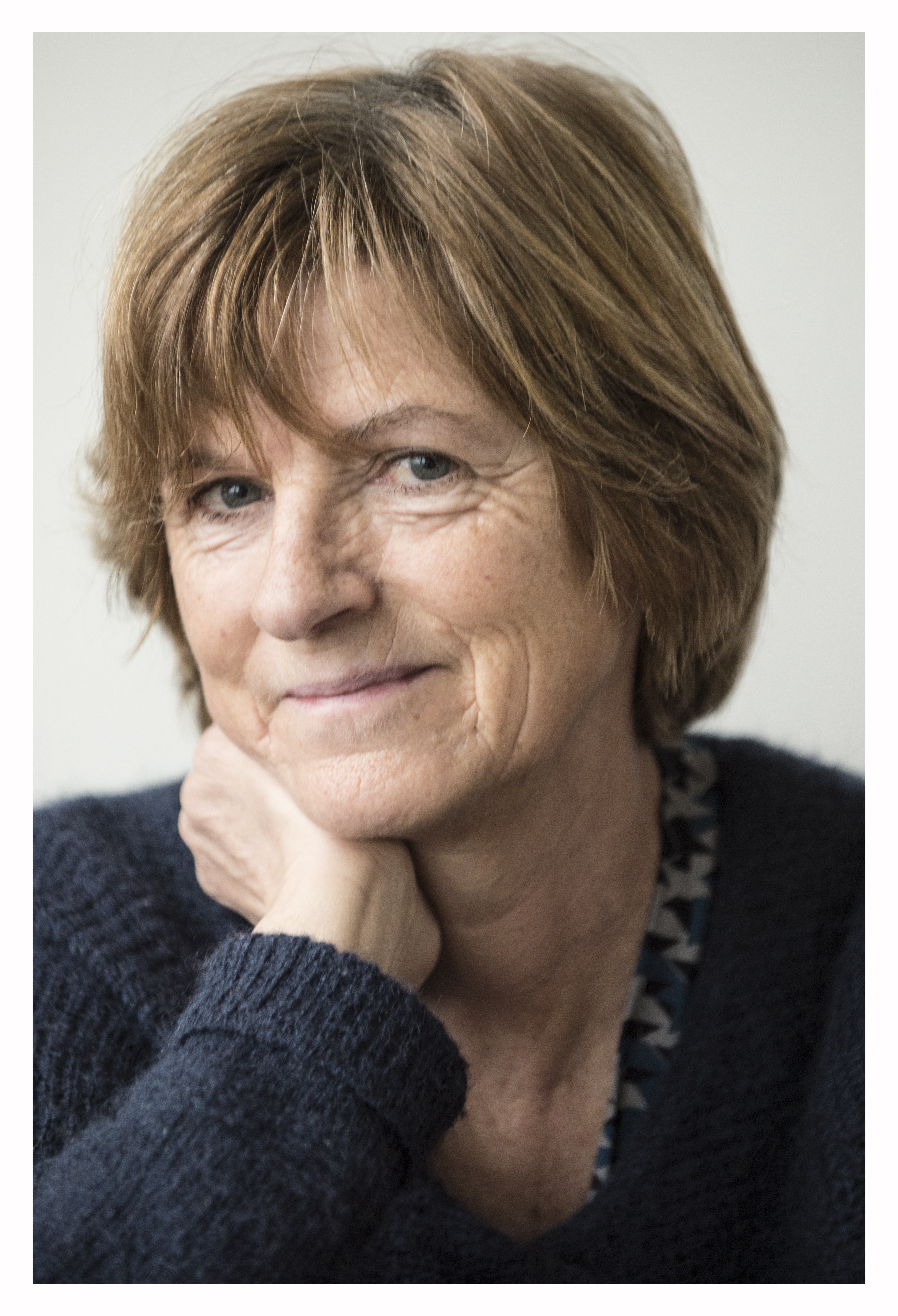 Miriam Van hee
