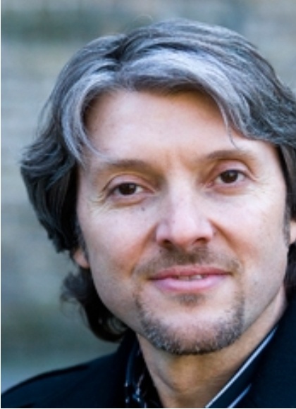 Gary Barker
