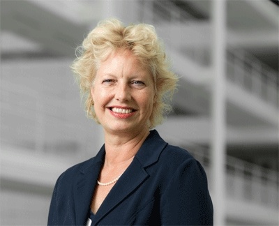 Marjolein de Jong