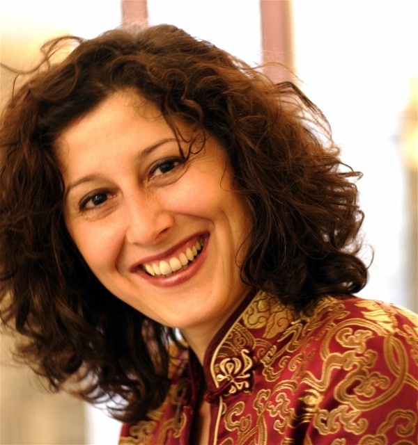 Fatma Koser Kaya