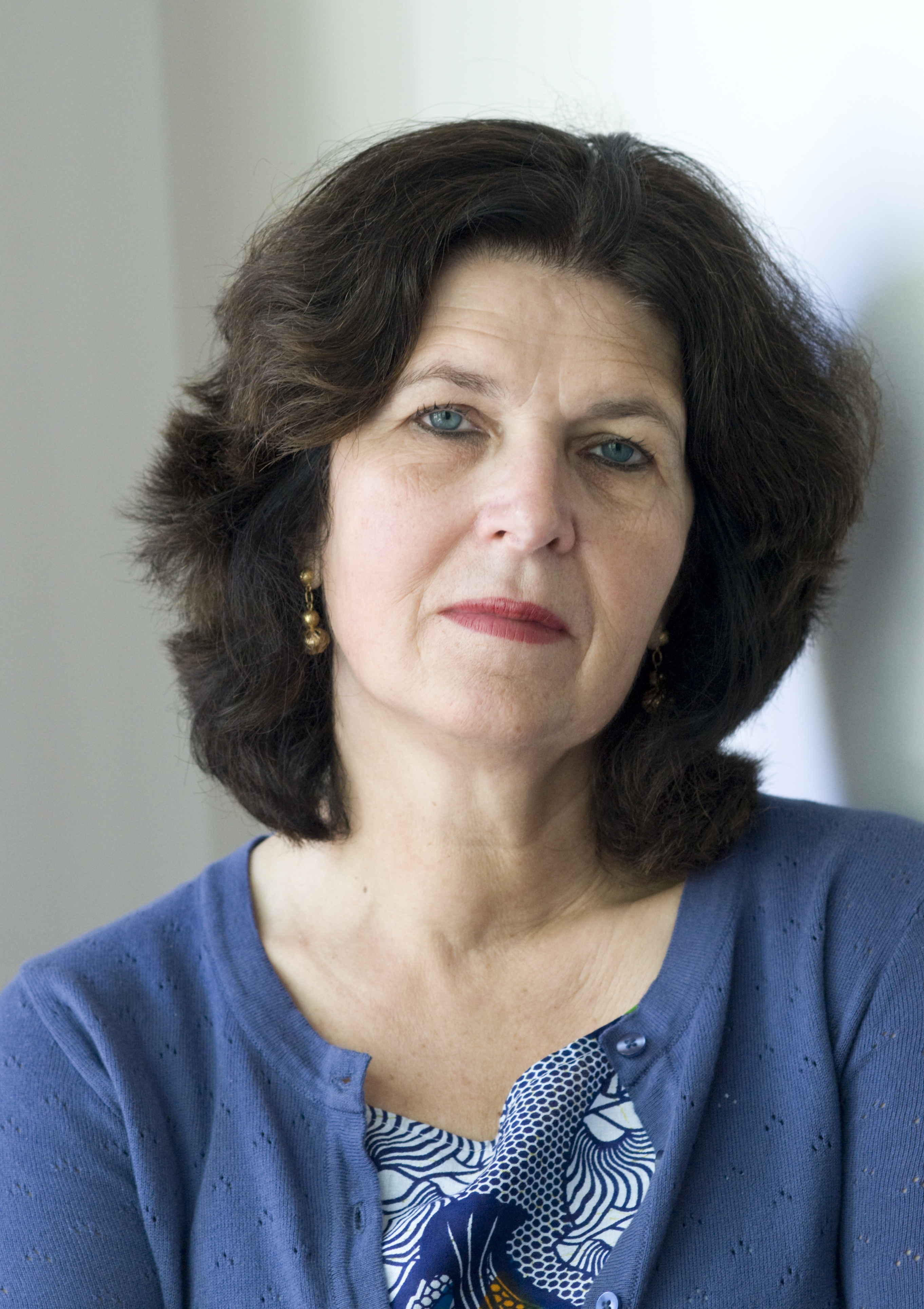 Froukje Santing
