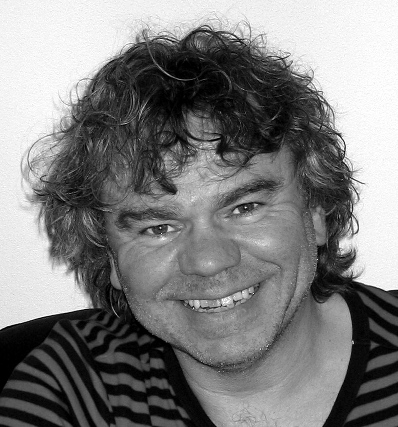 Robert Dorsman