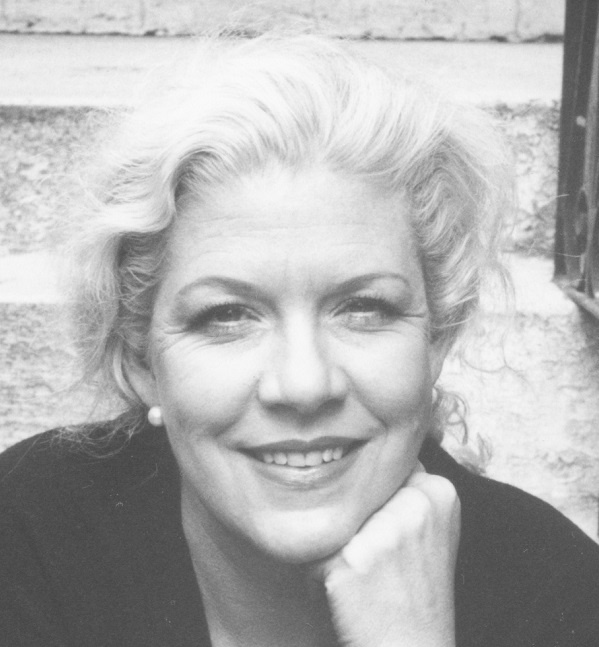 Jennifer Clement