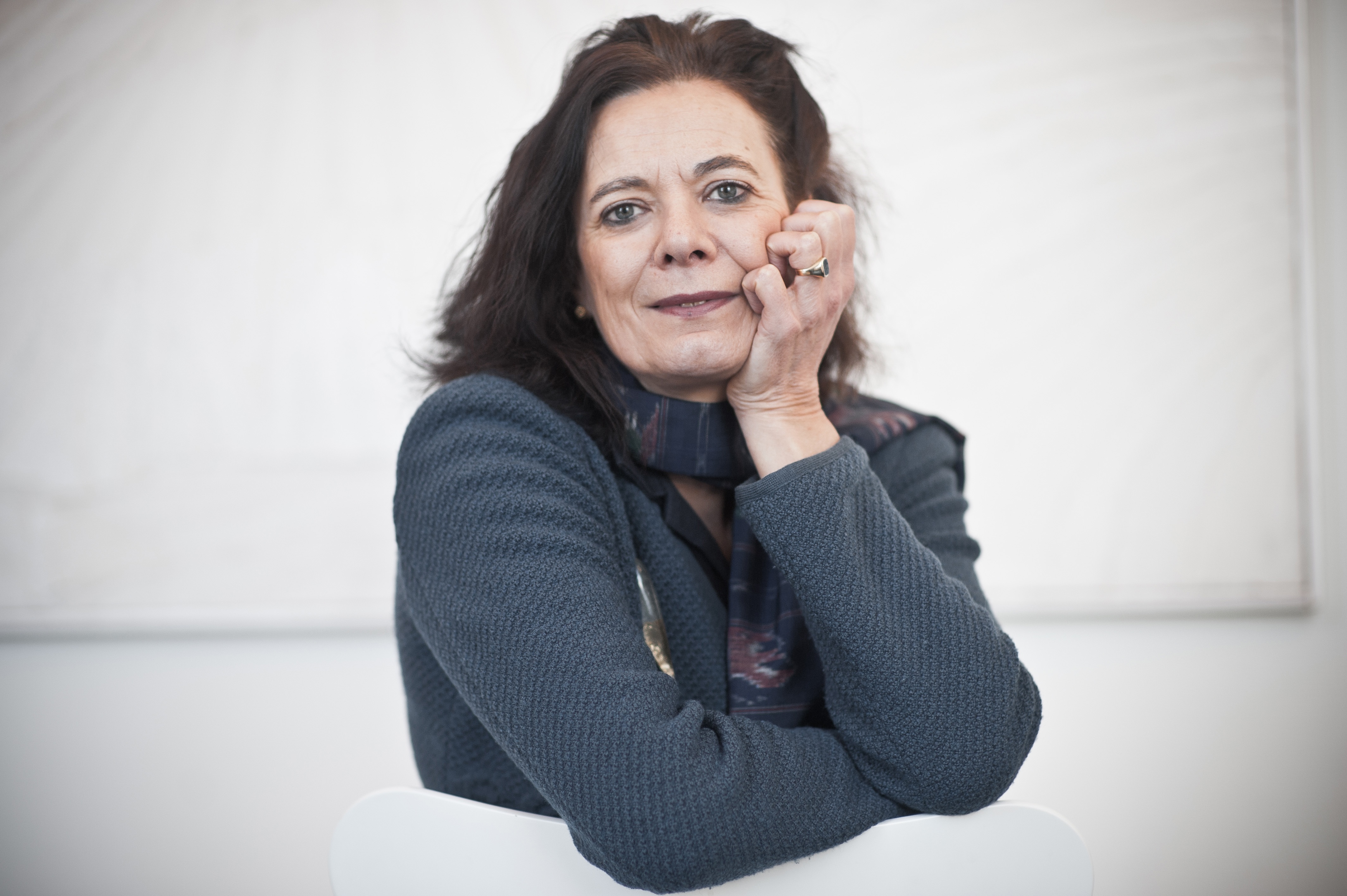Louise O. Fresco