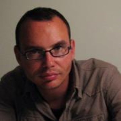 Andries van der Leij