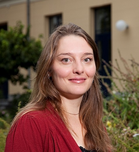 Hanneke van Eijken