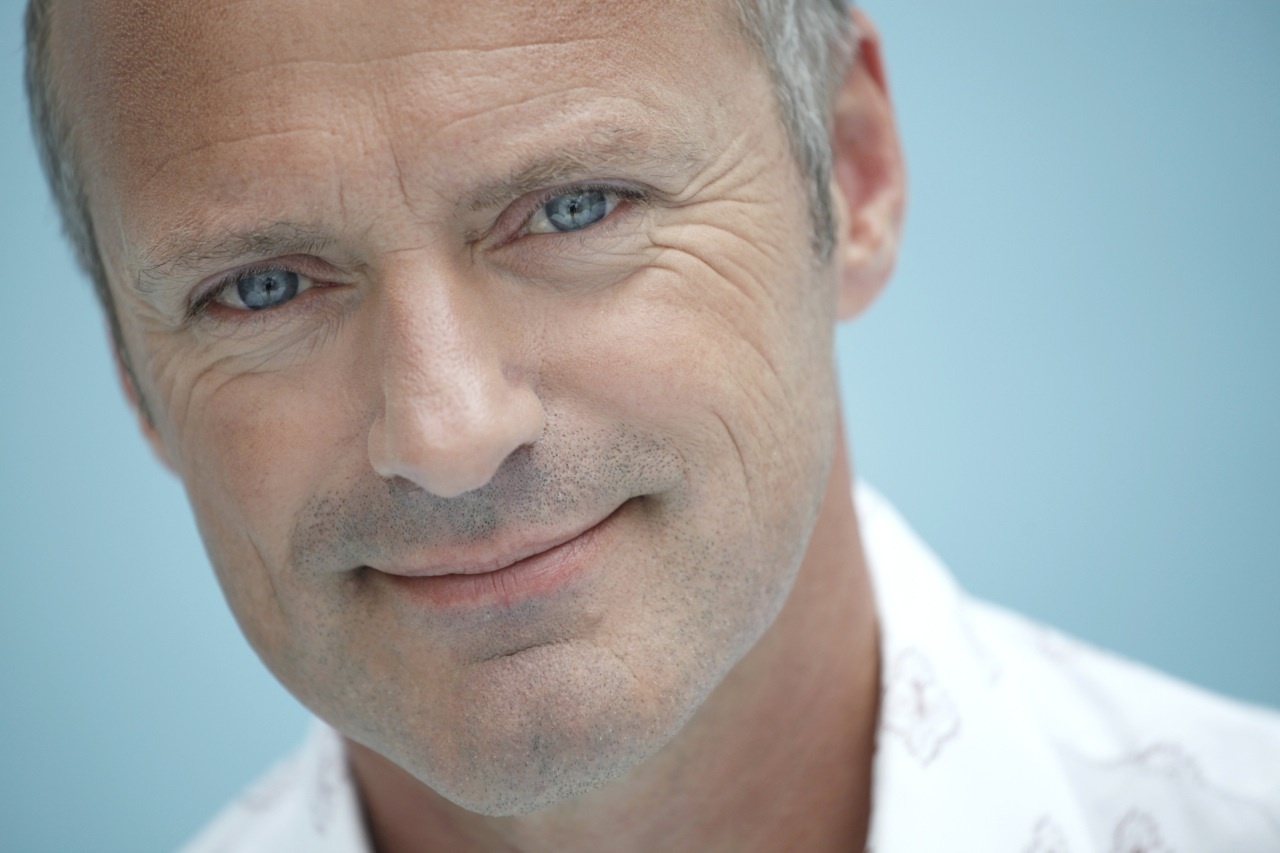 Lex Bohlmeijer