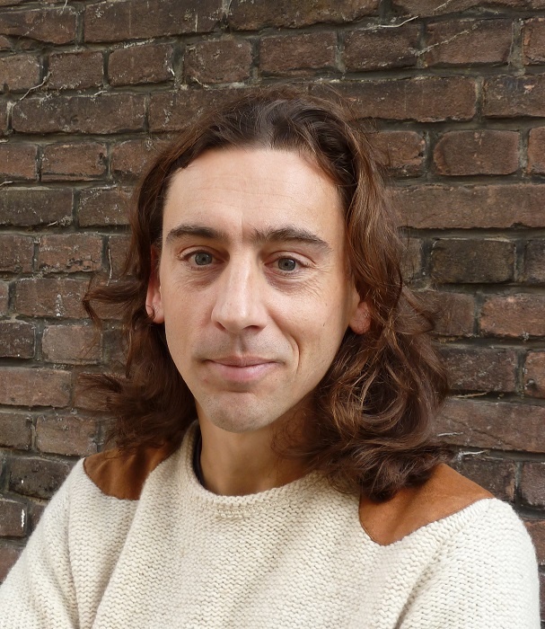 Martijn Knol