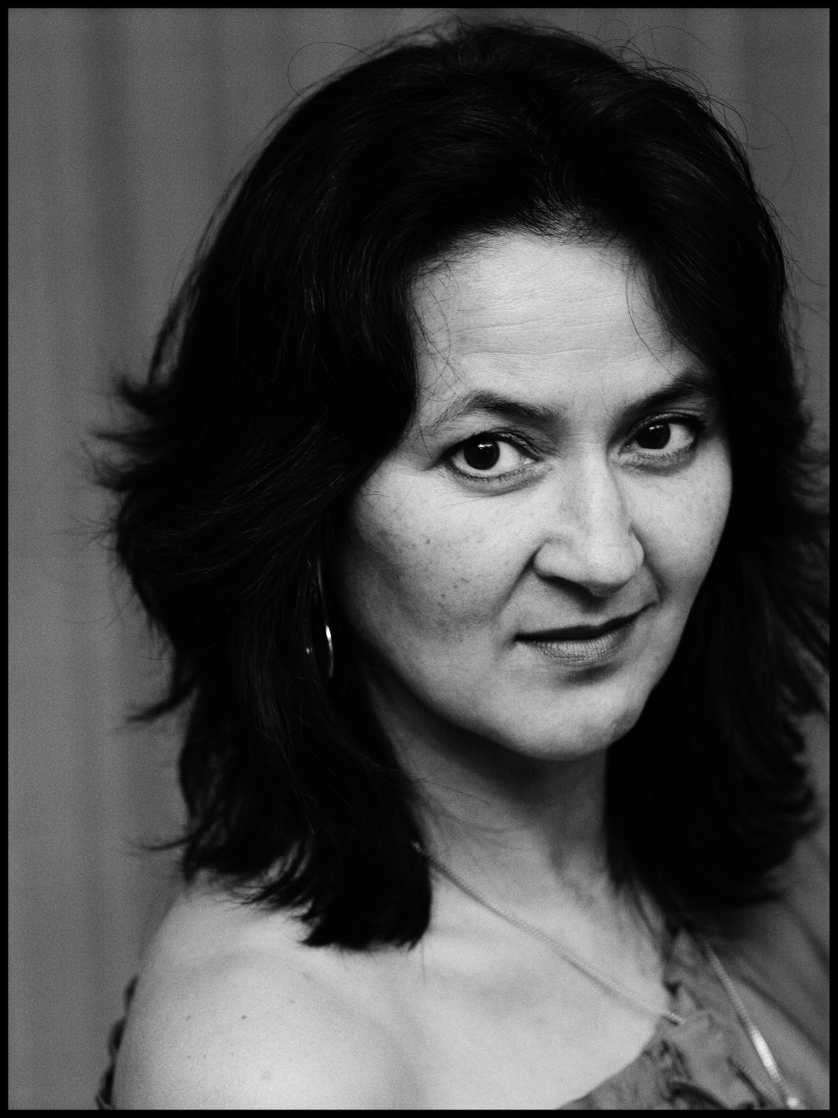 Bodil de la Parra