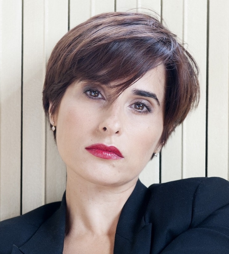 Cristina Branco