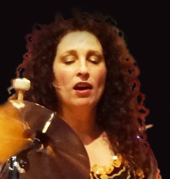 Anna Montan