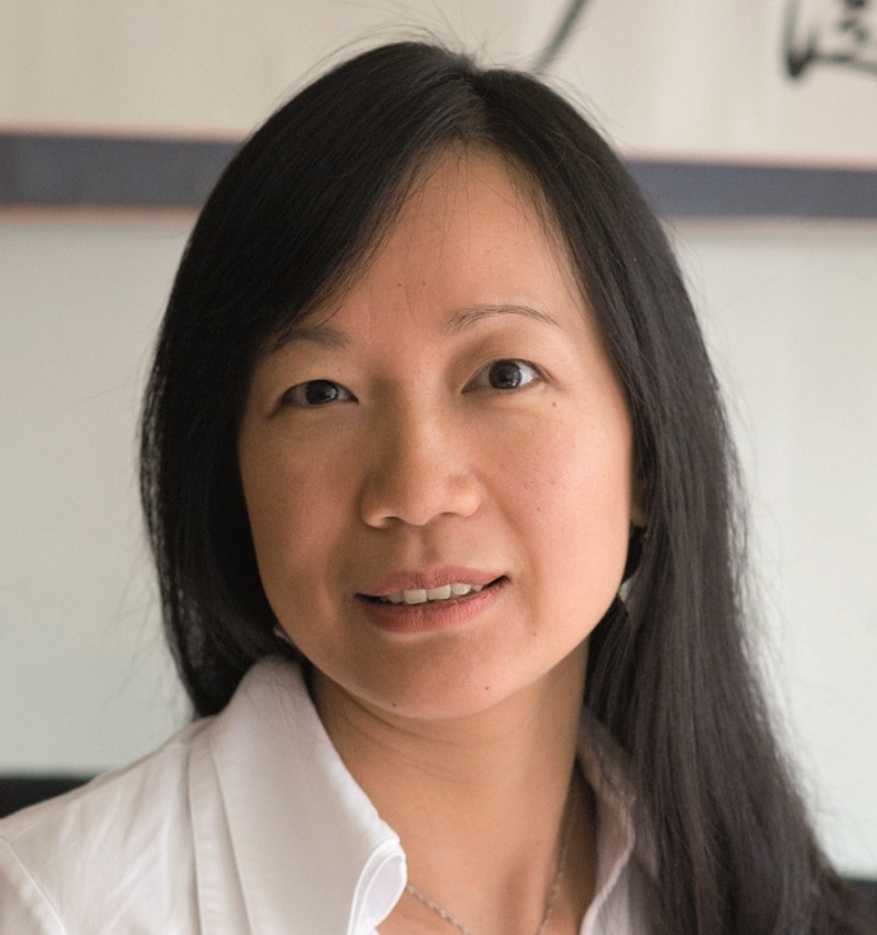 Tao Yue
