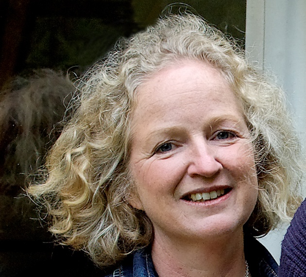 Sanne Terlouw