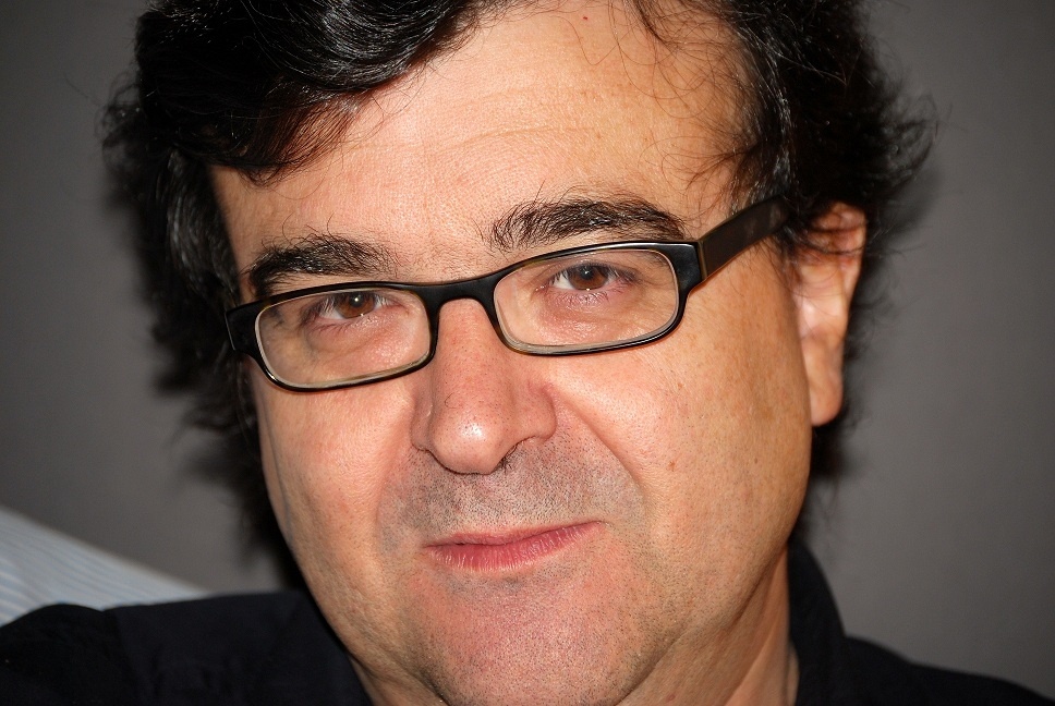 Javier Cercas