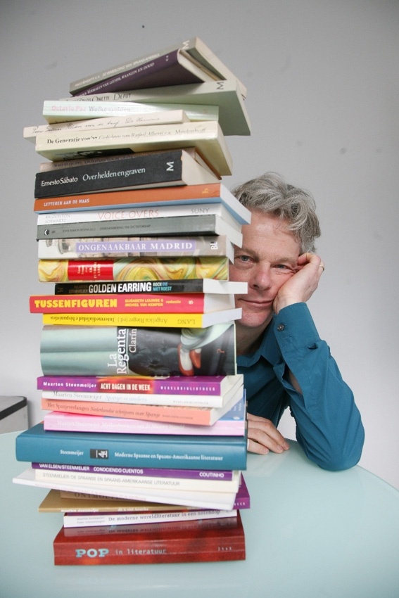 Maarten Steenmeijer
