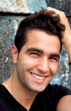 Mano Bouzamour